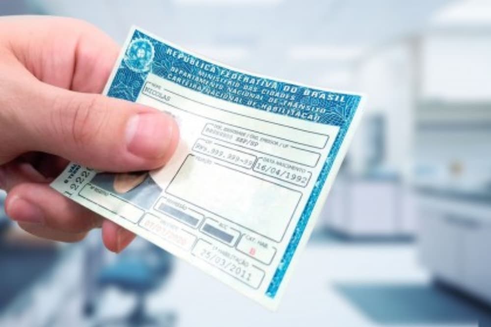 Detran-GO prorroga para 2023 prazos de processos de primeira habilitação