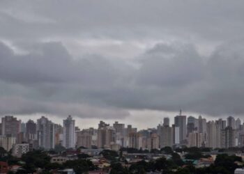 Goiás deve ter o novembro mais frio dos últimos 20 anos