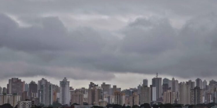 Goiás deve ter o novembro mais frio dos últimos 20 anos