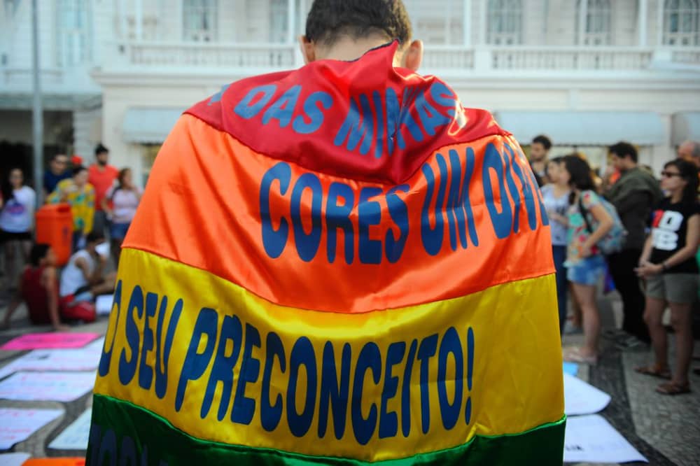 Goiás disponibiliza cartilha sobre crimes de LGBTfobia; veja como denunciar