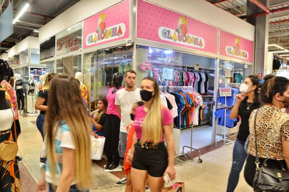 Goiás registra a menor taxa de desemprego desde 2014, segundo IBGE