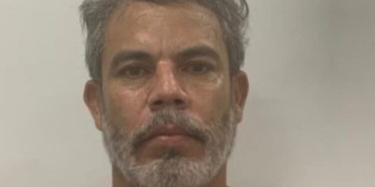 Homem é preso acusado de estuprar duas crianças, em Águas Lindas de Goiás
