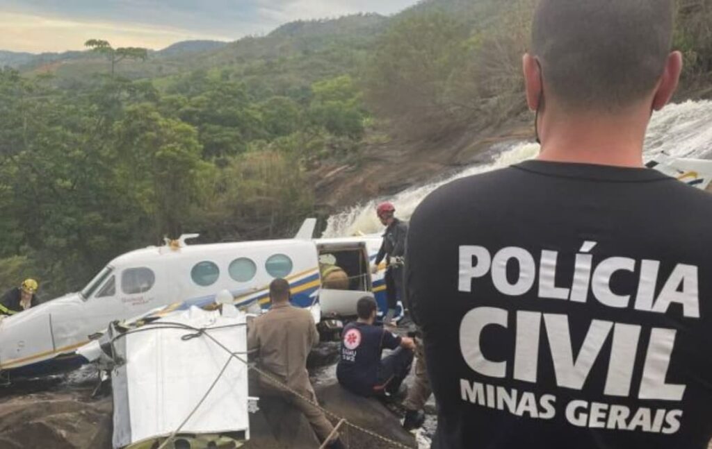 Marília Mendonça: um ano após acidente, laudo da aeronave ainda não foi finalizado