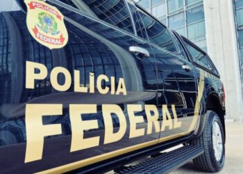 Operação da PF em Goiânia combate tráfico internacional de drogas e lavagem de dinheiro