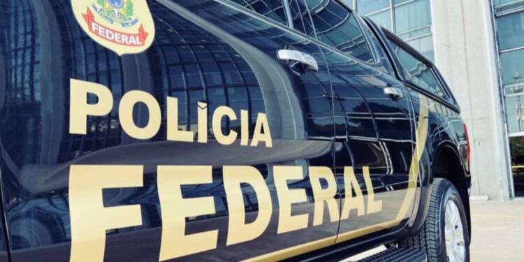 Operação da PF em Goiânia combate tráfico internacional de drogas e lavagem de dinheiro