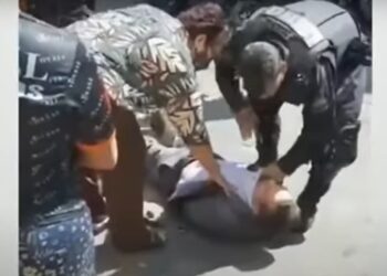 Policial que agrediu advogado em Goiânia é condenado a quase 3 anos de prisão