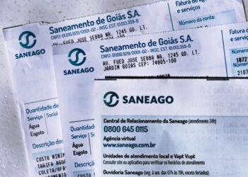 Saneago promove feirão de negociações com descontos de até 80%