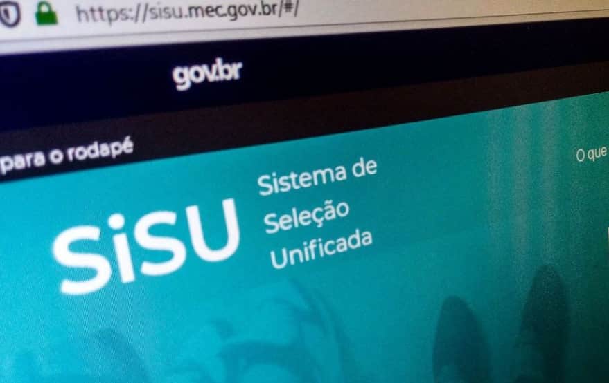 Sisu 2023: universidades públicas em Goiás terão mais de 6 mil vagas