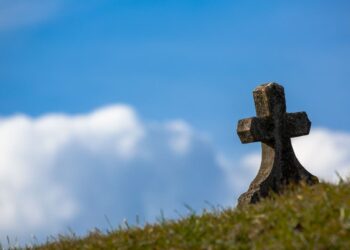 Veja a programação nos cemitérios e missas para o Dia de Finados