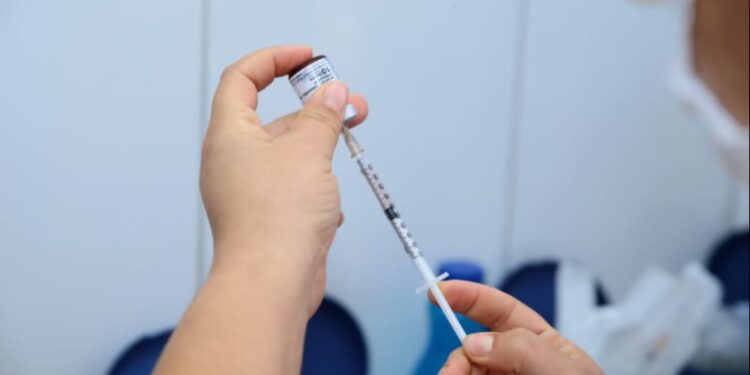 “Xepa” da vacinação: Aparecida disponibiliza lista de espera para crianças de até 3 anos
