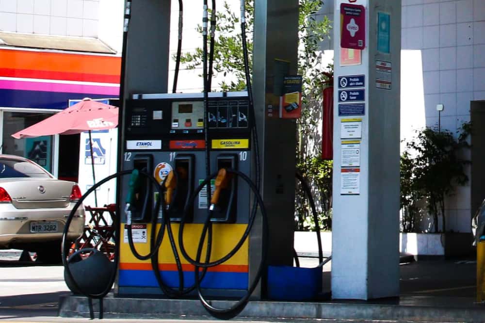 Alíquota única do ICMS sobre combustíveis entra em vigor a partir de abril