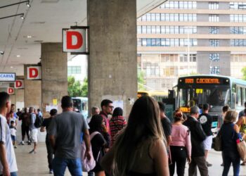 ANTT deve assumir gestão do transporte público no Entorno após desistência do DF