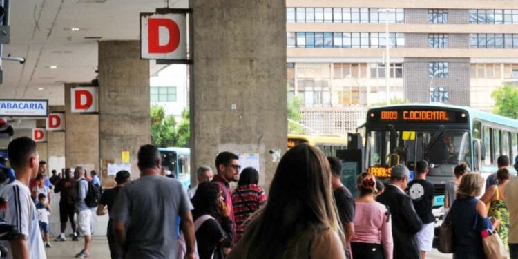 ANTT deve assumir gestão do transporte público no Entorno após desistência do DF