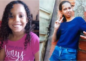 Assassino confesso de Luana Marcelo nega envolvimento em sumiço de Thaís Lara