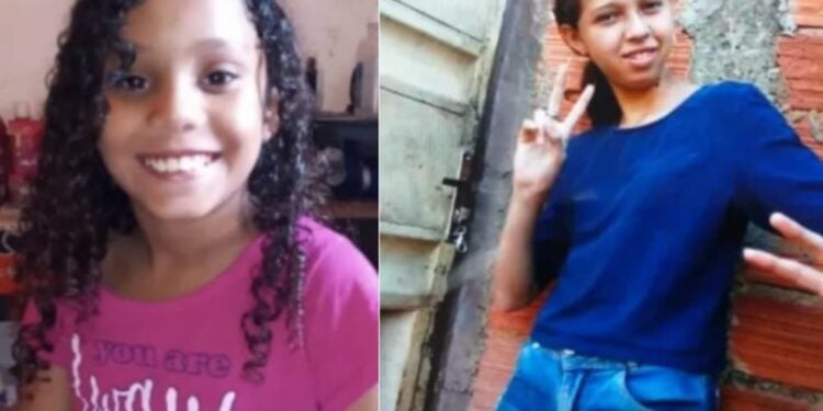 Assassino confesso de Luana Marcelo nega envolvimento em sumiço de Thaís Lara