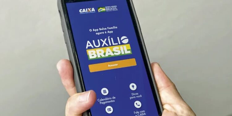 Auxílio Brasil: divulgado calendário de pagamentos para 2023