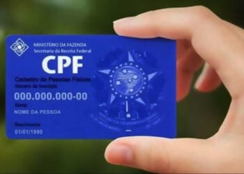 Câmara aprova projeto que torna CPF único número de identificação no país