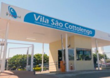 Campanha de Natal da Vila São Cottolengo arrecada fundos para reforma da unidade