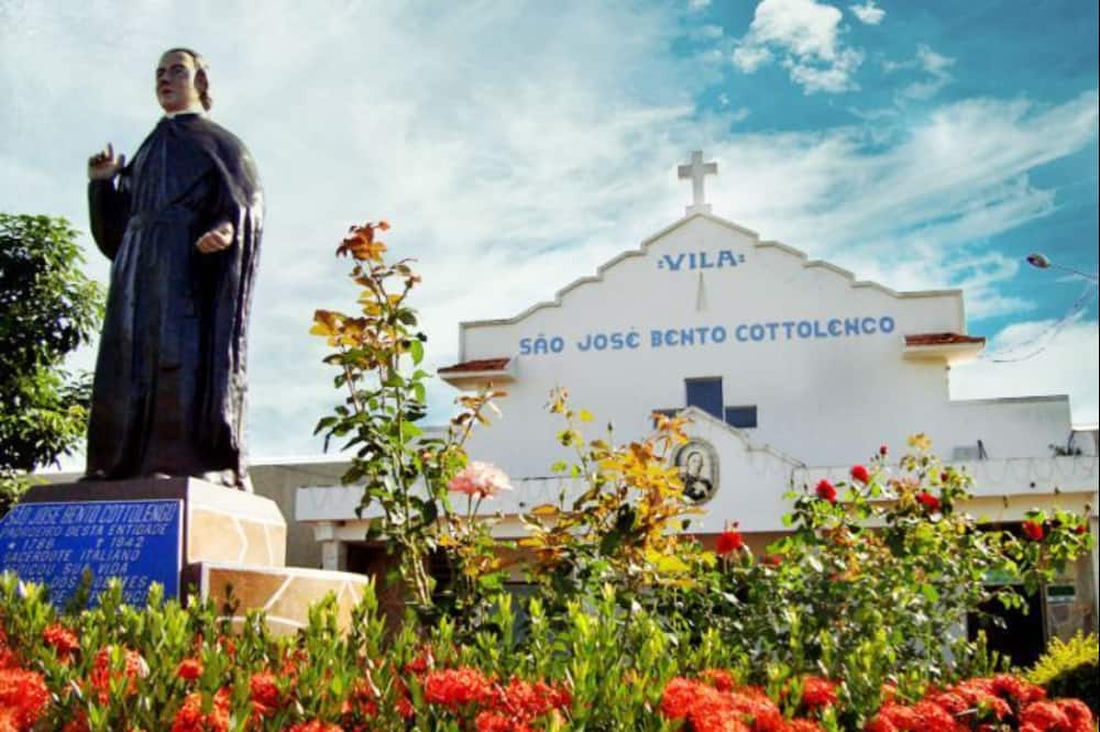 Campanha de Natal da Vila São Cottolengo arrecada fundos para reforma da unidade