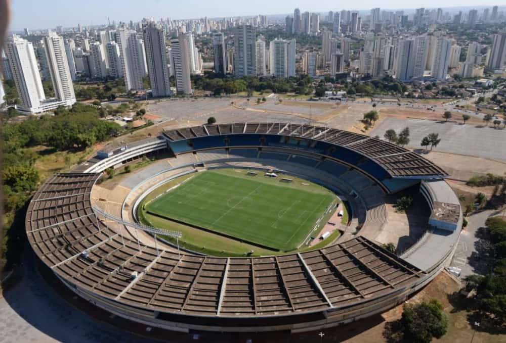 Campeonato Goiano 2023: TV Brasil Central transmitirá jogos do Goianão