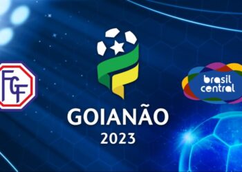 Campeonato Goiano 2023: TV Brasil Central transmitirá jogos do Goianão