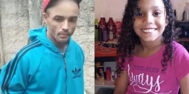 Caso Luana Marcelo: Justiça mantém prisão de homem que confessou ter matado adolescente