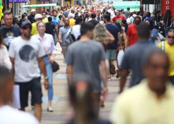 Censo 2022: Goiás tem mais de 6,9 milhões de habitantes, mostra prévia do IBGE