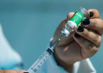 Goiânia realiza testagem e vacinação contra a Covid-19, neste fim de semana
