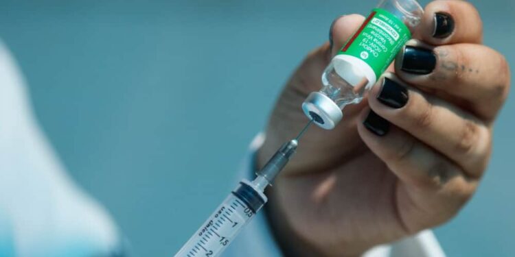 Goiânia realiza testagem e vacinação contra a Covid-19, neste fim de semana