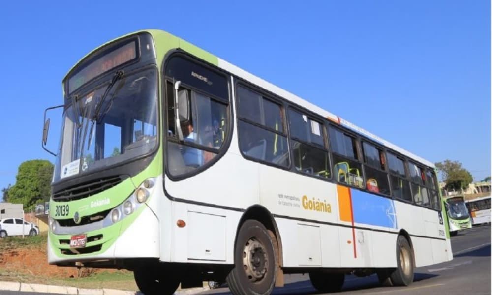 Goianira é a terceira cidade a implementar a Meia Tarifa no transporte coletivo