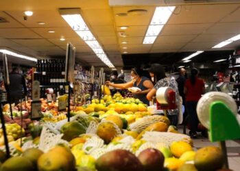 Inflação fecha o ano de 2022 em 5,90% e afeta preço dos alimentos