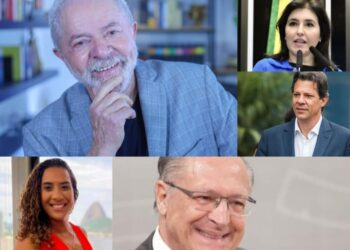 Lula fecha lista de ministros para novo governo; confira quem são