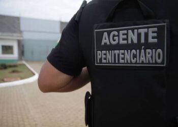 MP recomenda extinção gradual de vigilante penitenciário temporário em Goiás