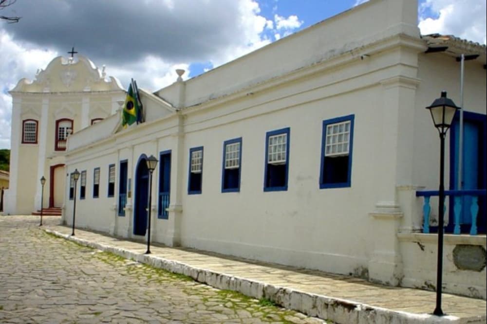 Museus goianos oferecem passeio e resguardam a história de Goiás