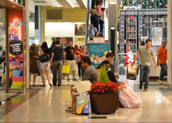Natal 2022: veja o funcionamento de shoppings durante o feriado