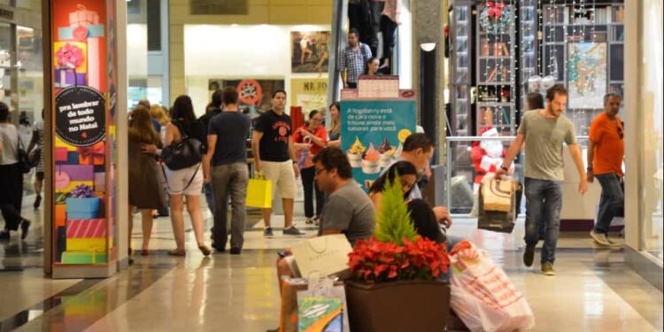 Natal 2022: veja o funcionamento de shoppings durante o feriado