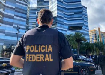 PF cumpre mandados contra suspeitos de fraude previdenciária em Goiás