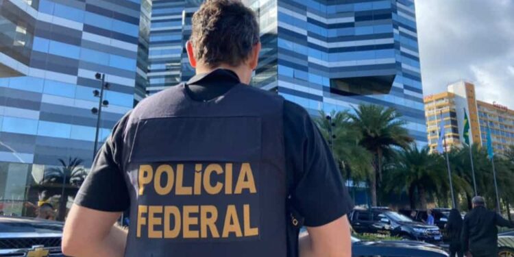 PF cumpre mandados contra suspeitos de fraude previdenciária em Goiás