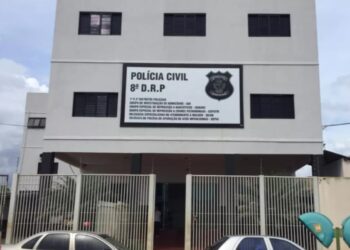 PM é preso suspeito de matar esposa e enteada de 3 anos, em Rio Verde