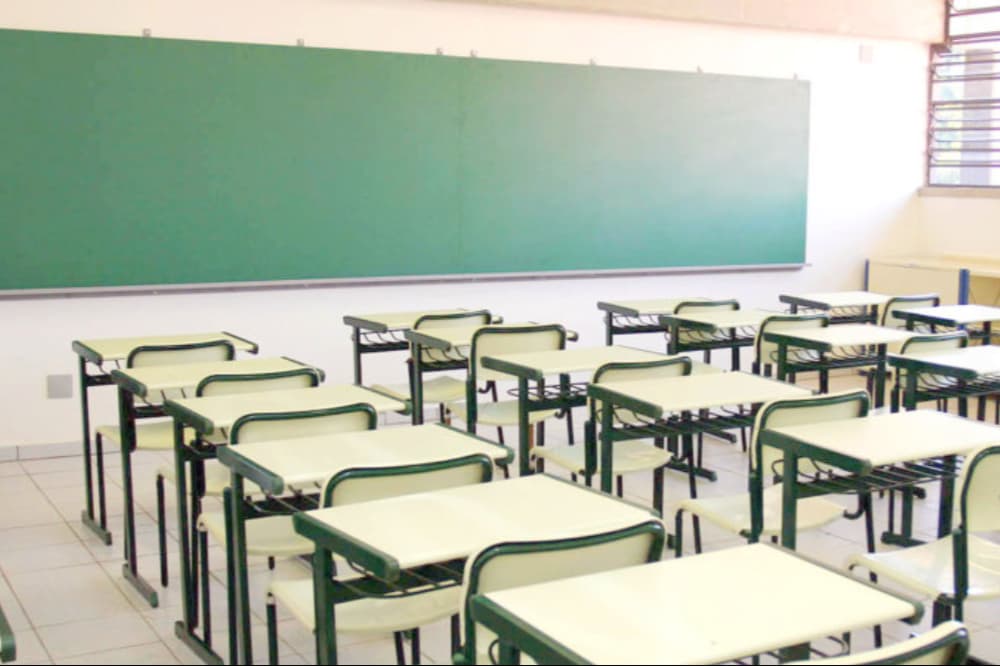 Prazo para efetivar matrículas na rede estadual começa nesta segunda (19); veja como fazer