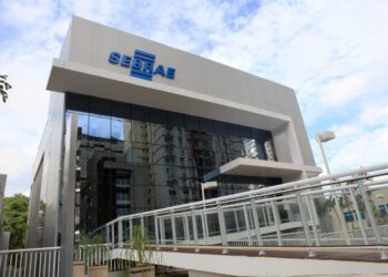 Sebrae-GO abre processo seletivo com salários de até 7,5 mil; veja como participar