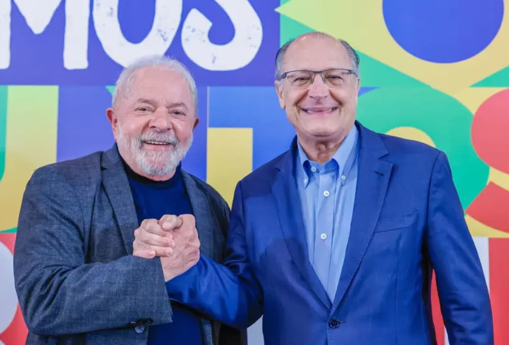 Veja quem são os ministros do novo governo Lula