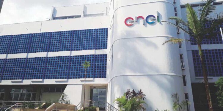 Venda da Enel deve ser aprovada pela Aneel na próxima terça-feira (6)