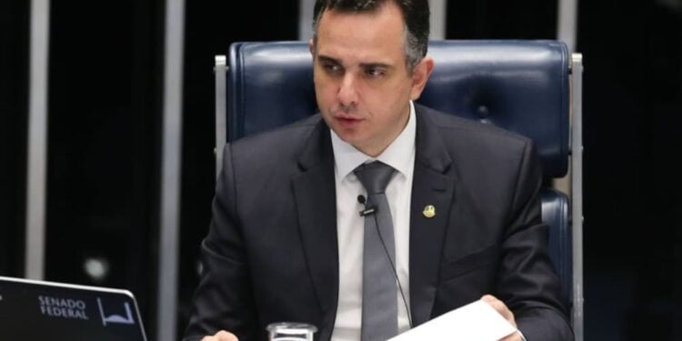 CPI dos atos antidemocráticos deve começar em fevereiro, diz Pacheco