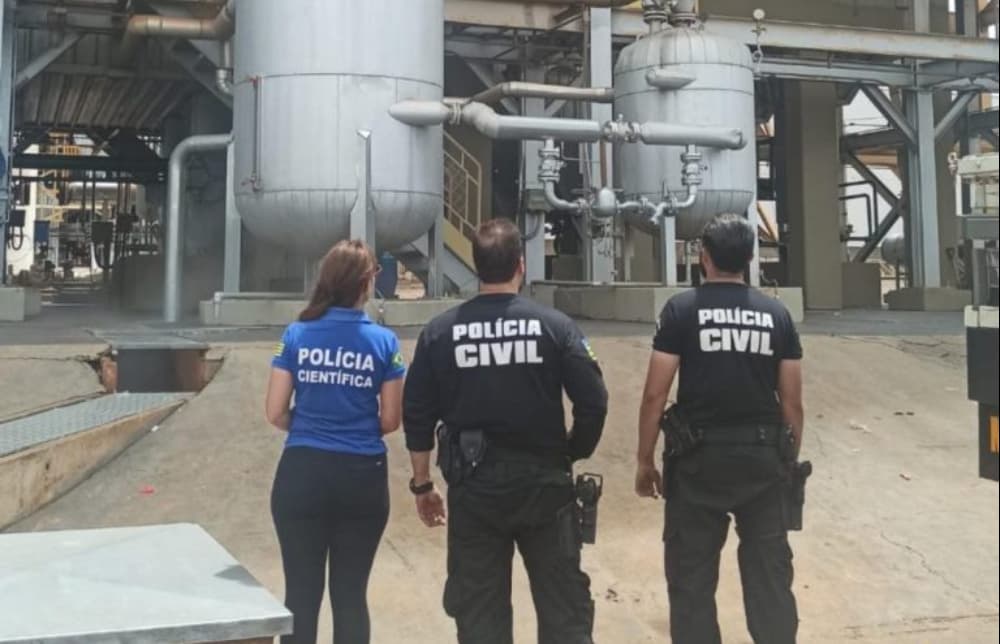 Goiás abre concurso para Polícia Técnico-Científica com salários de até R$ 12 mil