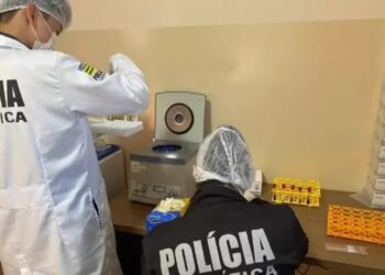 Goiás abre concurso para Polícia Técnico-Científica com salários de até R$ 12 mil