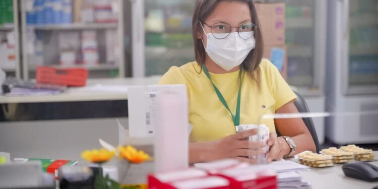 Goiás vai distribuir de medicamento de alto custo para fibrose pulmonar