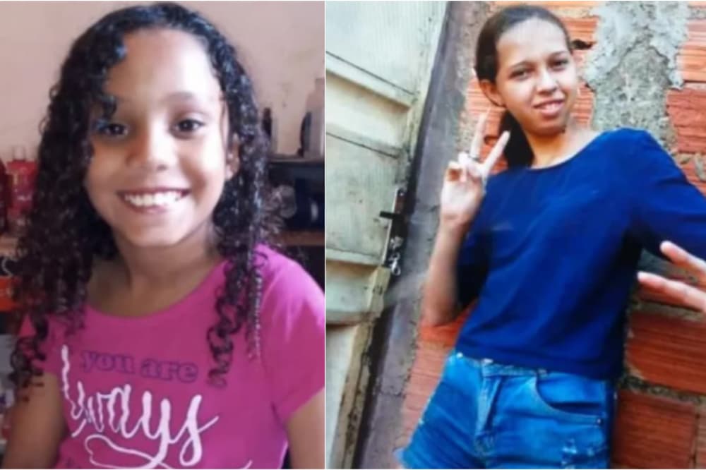 Homem que matou Luana Marcelo confessa assassinato de Thaís Lara