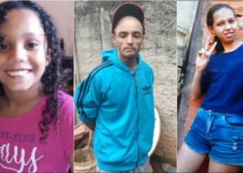 Homem que matou Luana Marcelo confessa assassinato de Thaís Lara