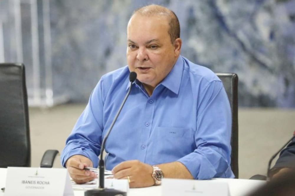 Moraes abre inquérito contra governador afastado e ex-secretário do DF